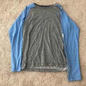 Nike shirt